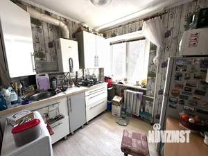1-к квартира, вторичка, 32м2, 2/5 этаж