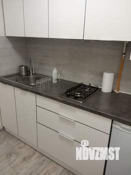 1-к квартира, вторичка, 30м2, 3/5 этаж