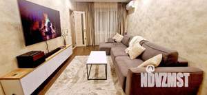 3-к квартира, вторичка, 67м2, 4/9 этаж