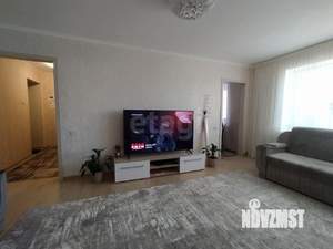 3-к квартира, вторичка, 51м2, 1/3 этаж