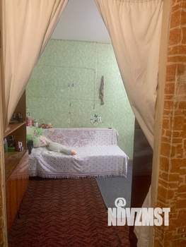 1-к квартира, вторичка, 40м2, 2/10 этаж