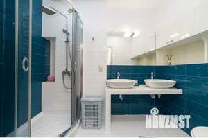 5-к квартира, вторичка, 150м2, 9/11 этаж