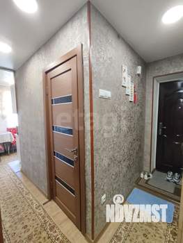2-к квартира, вторичка, 50м2, 5/5 этаж