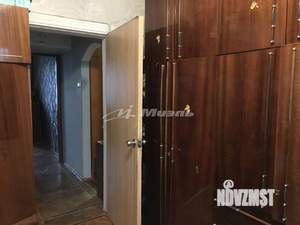 3-к квартира, вторичка, 60м2, 7/9 этаж