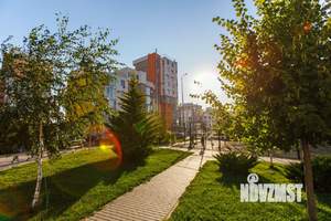 3-к квартира, вторичка, 76м2, 8/9 этаж
