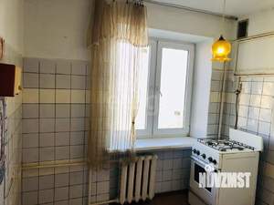 2-к квартира, вторичка, 41м2, 5/5 этаж