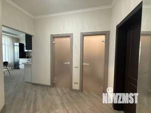 1-к квартира, вторичка, 45м2, 7/19 этаж