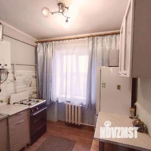1-к квартира, вторичка, 30м2, 5/5 этаж