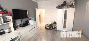 2-к квартира, вторичка, 55м2, 4/9 этаж
