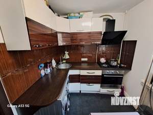 2-к квартира, вторичка, 48м2, 3/5 этаж