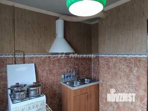 1-к квартира, вторичка, 35м2, 7/9 этаж