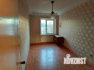 2-к квартира, вторичка, 46м2, 4/5 этаж