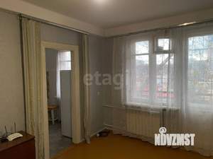 1-к квартира, вторичка, 30м2, 5/5 этаж