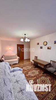 3-к квартира, вторичка, 59м2, 2/5 этаж