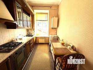 2-к квартира, вторичка, 59м2, 2/3 этаж