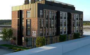 Студия квартира, вторичка, 19м2, 3/5 этаж