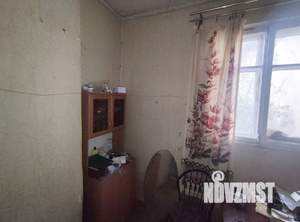 2-к квартира, вторичка, 68м2, 1/1 этаж