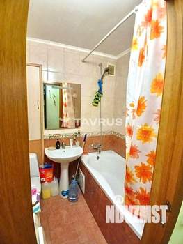 1-к квартира, вторичка, 41м2, 6/11 этаж