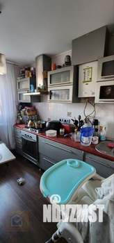 1-к квартира, вторичка, 32м2, 4/5 этаж