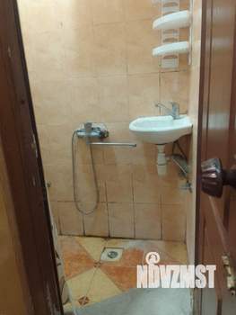 1-к квартира, вторичка, 36м2, 1/4 этаж
