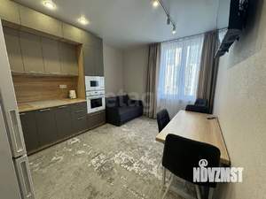 1-к квартира, вторичка, 38м2, 5/16 этаж