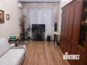 1-к квартира, вторичка, 47м2, 9/11 этаж