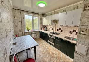 3-к квартира, вторичка, 65м2, 4/10 этаж