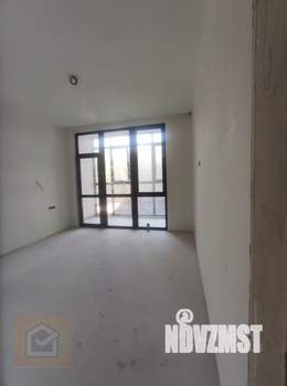 2-к квартира, вторичка, 52м2, 2/18 этаж