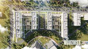 2-к квартира, вторичка, 68м2, 6/9 этаж