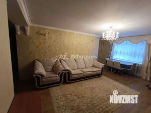 3-к квартира, вторичка, 72м2, 1/9 этаж