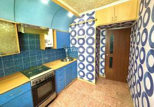 1-к квартира, вторичка, 31м2, 2/5 этаж