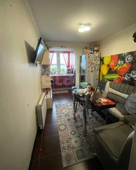 3-к квартира, вторичка, 75м2, 10/12 этаж