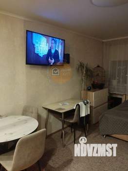 2-к квартира, вторичка, 30м2, 9/9 этаж