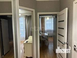 1-к квартира, вторичка, 31м2, 5/9 этаж