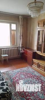 3-к квартира, вторичка, 69м2, 1/5 этаж