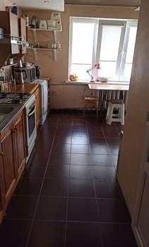 2-к квартира, вторичка, 50м2, 1/1 этаж