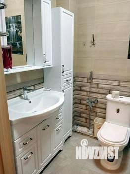 1-к квартира, вторичка, 47м2, 7/10 этаж