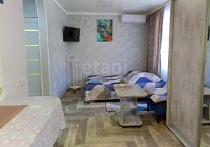 1-к квартира, вторичка, 25м2, 2/5 этаж