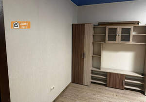 2-к квартира, вторичка, 61м2, 1/10 этаж