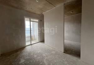 1-к квартира, вторичка, 30м2, 10/16 этаж