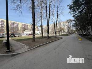 3-к квартира, вторичка, 64м2, 9/9 этаж