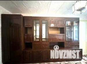 3-к квартира, вторичка, 63м2, 2/9 этаж