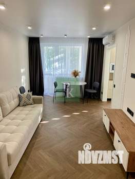 2-к квартира, вторичка, 46м2, 3/5 этаж