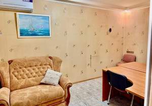 2-к квартира, вторичка, 49м2, 1/1 этаж
