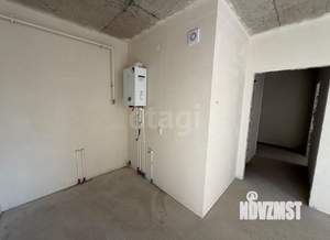 1-к квартира, вторичка, 40м2, 5/6 этаж