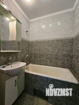 3-к квартира, вторичка, 59м2, 6/10 этаж