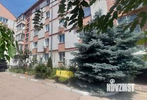3-к квартира, вторичка, 81м2, 3/5 этаж