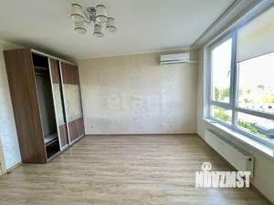 1-к квартира, вторичка, 39м2, 5/9 этаж