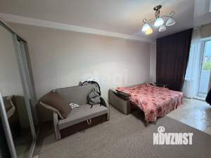 1-к квартира, вторичка, 30м2, 4/5 этаж