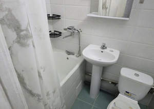 1-к квартира, вторичка, 30м2, 1/5 этаж